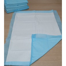 10 Pack of Disposable Bed Pads 60 x 90cm